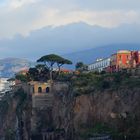 Amalfiküste Amalfi