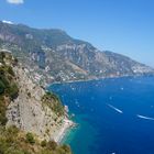 Amalfiküste - Positano