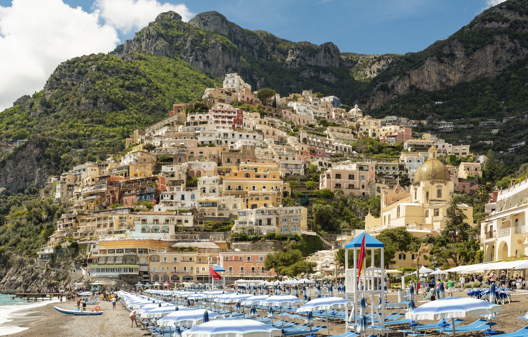 AmalfiKüste_Positano