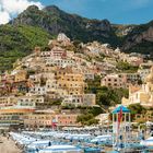 AmalfiKüste_Positano