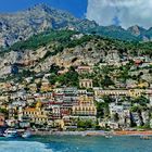 Amalfitana: Positano