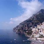 Amalfitana - Positano