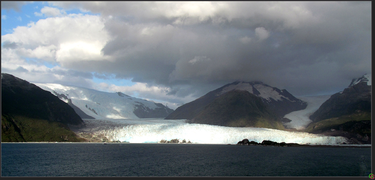 Amaliagletscher 