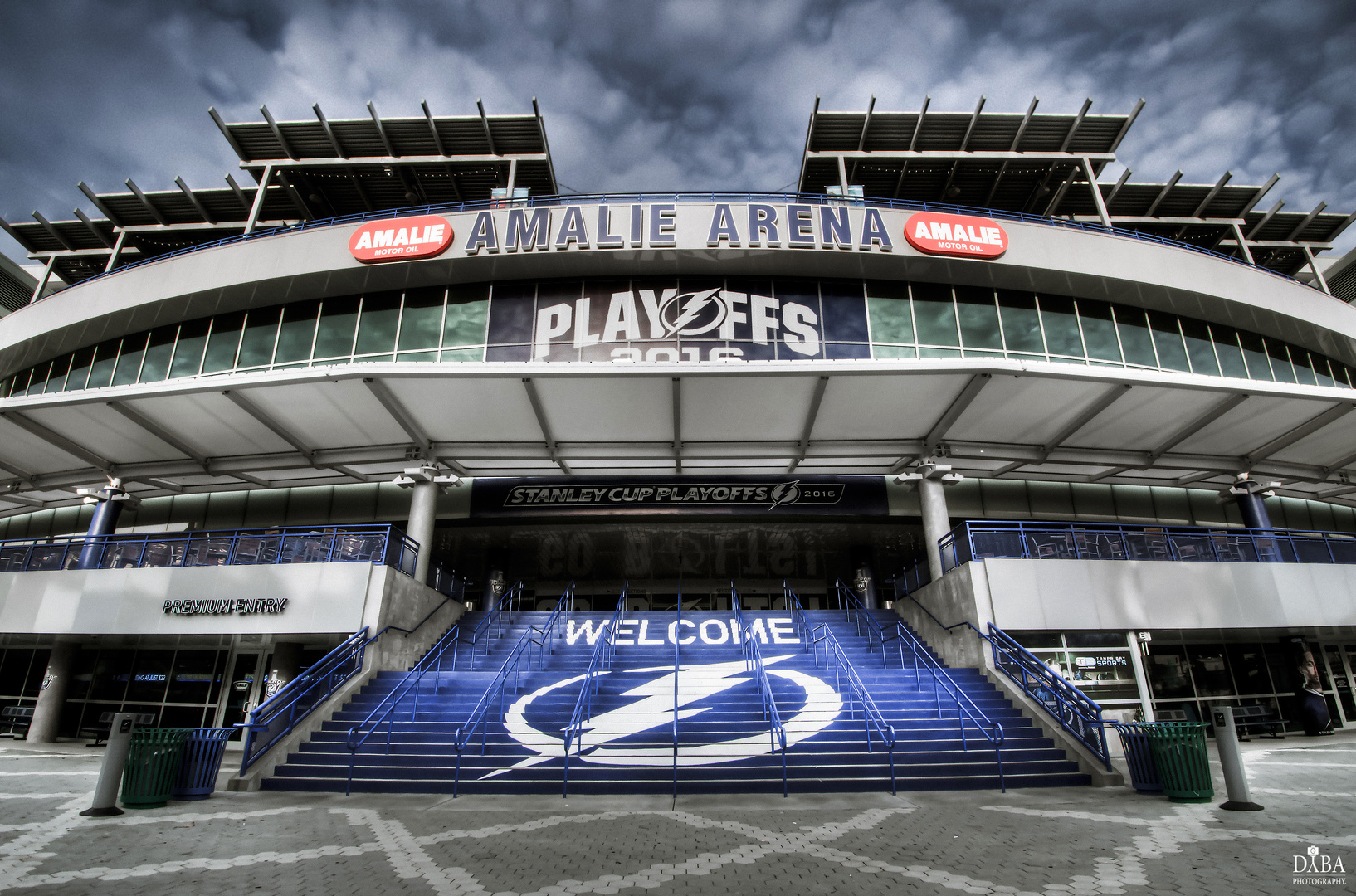 Amalie Arena