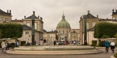 Amalienborg - 03