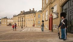 Amalienborg - 04