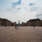 Amalienborg