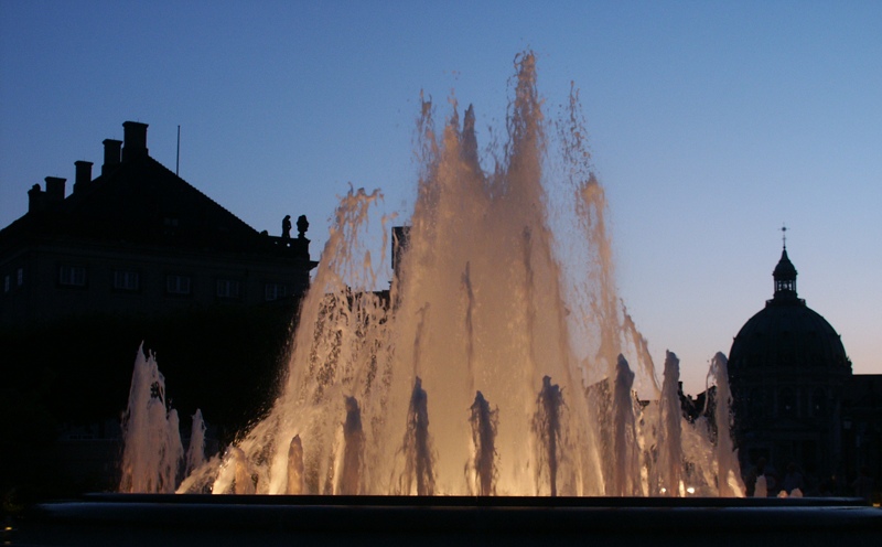 Amalienborg