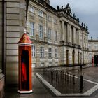 Amalienborg