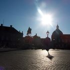 Amalienborg