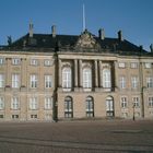 Amalienborg