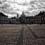 Amalienborg (DK)