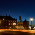 Amalienborg Kopenhagen