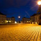 Amalienborg Slot Revisited