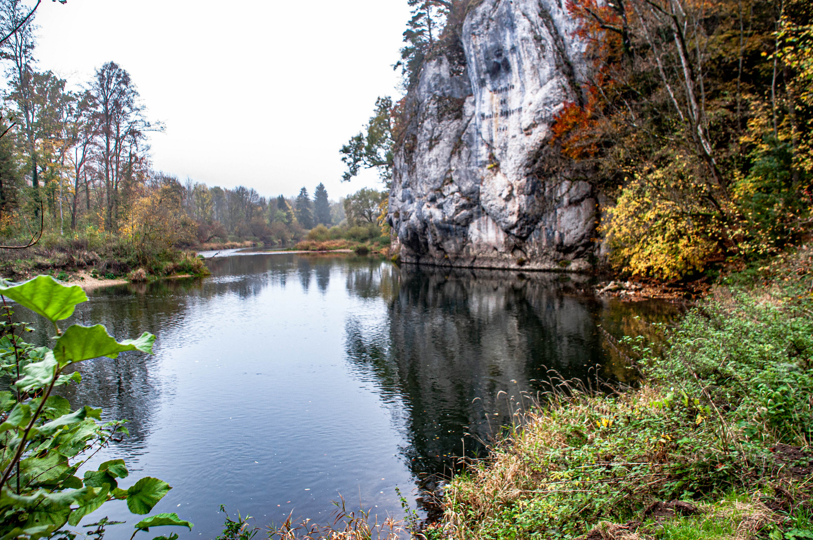 "Amalienfelsen"