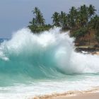 Aman Beach Sri Lanka