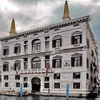 Aman Canal Grande, das Hotel für Traumhochzeiten hat 7 Sterne