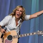 Amanda  Rheaume beim New Orleans Festival in Fürth