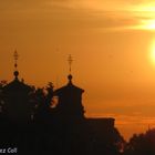 Amanece en El Carmen