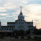 amanece en la aldea