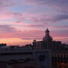 Amanece en La Habana