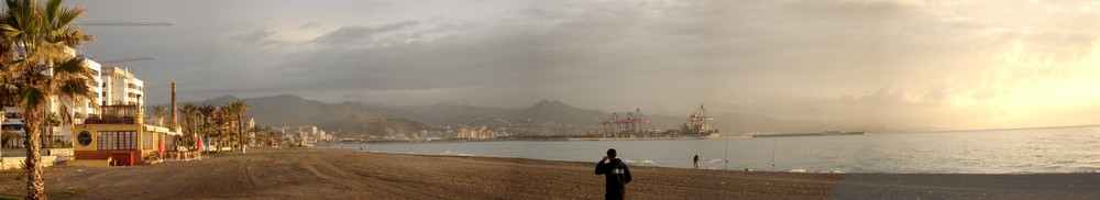 Amanece en la Misericordia