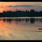 Amanece en L'Estany