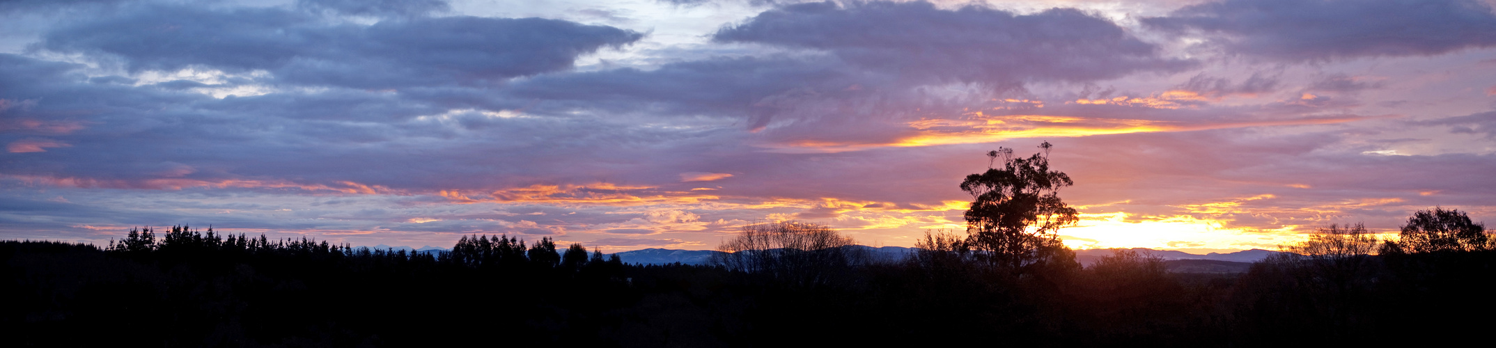 AMANECE EN LUGO