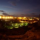 Amanece en Salamanca