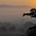 Amanece en Tailandia