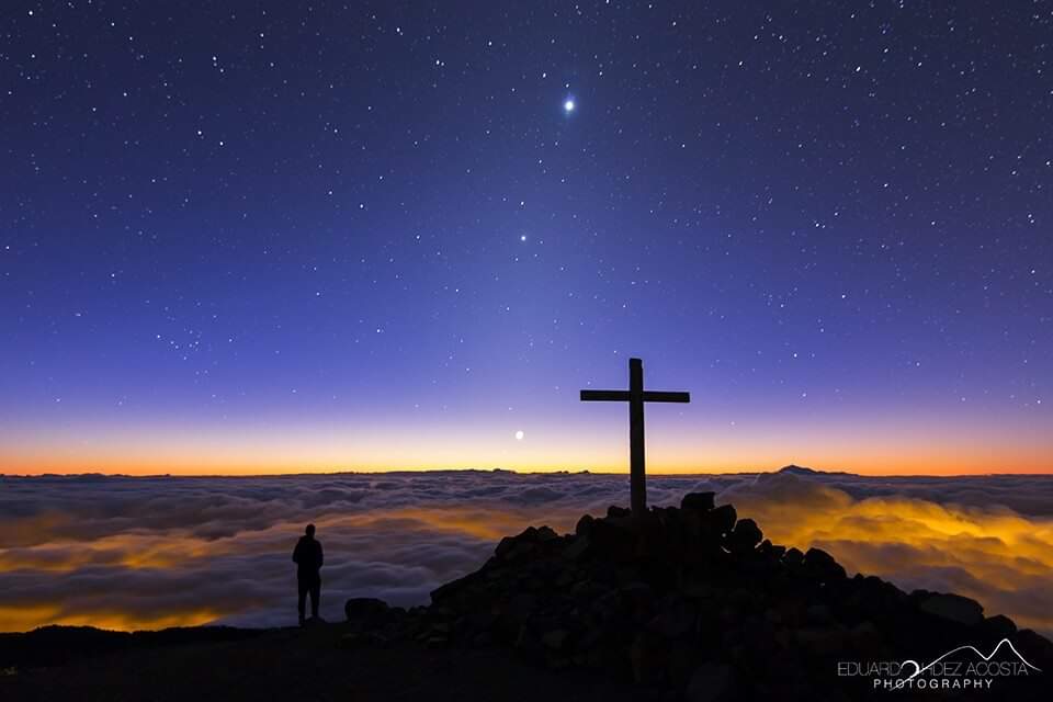 Amanece otro día 