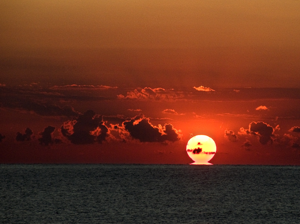 Amanece, que no es poco