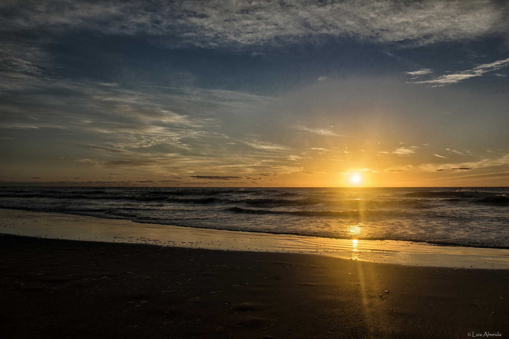 Amanece que no es poco