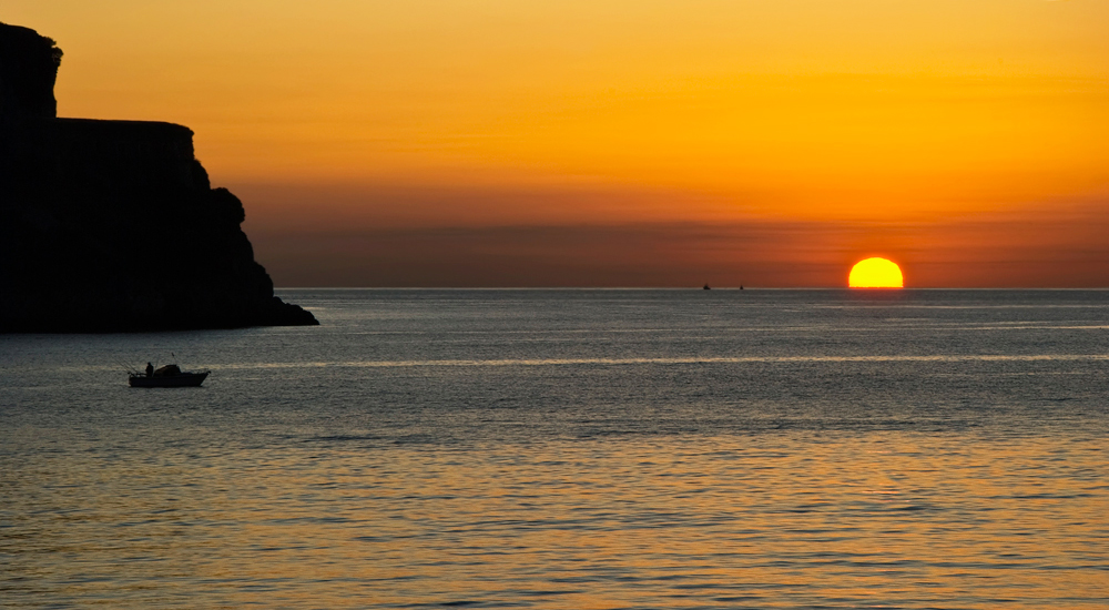 Amanecer Imagen Foto Paisajes Mar Y Playa Naturaleza Fotos De Fotocommunity