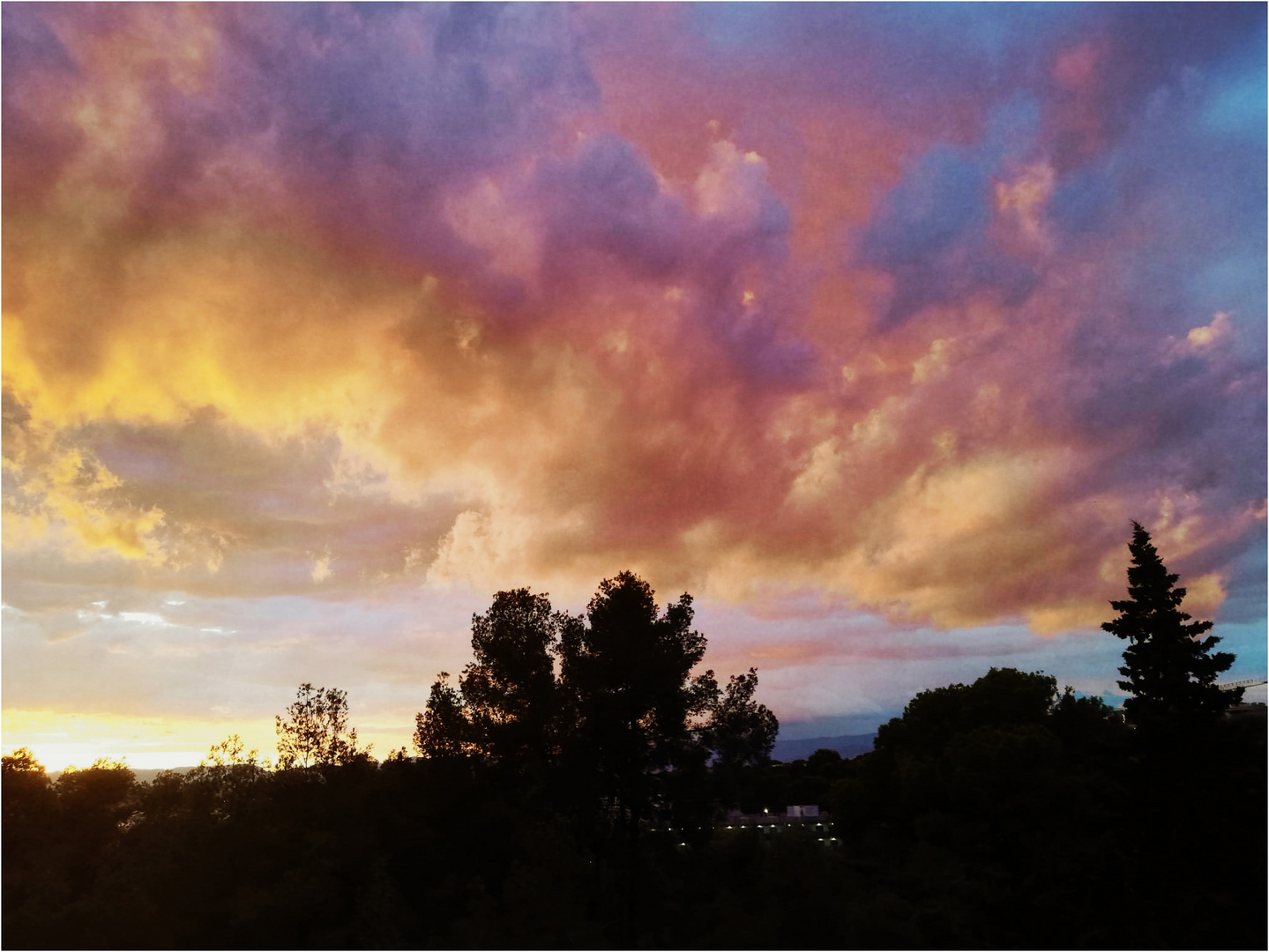 ...amanecer...