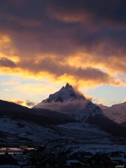 Amanecer de Invierno