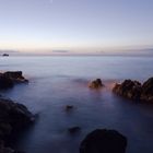 Amanecer en Cala Rajada