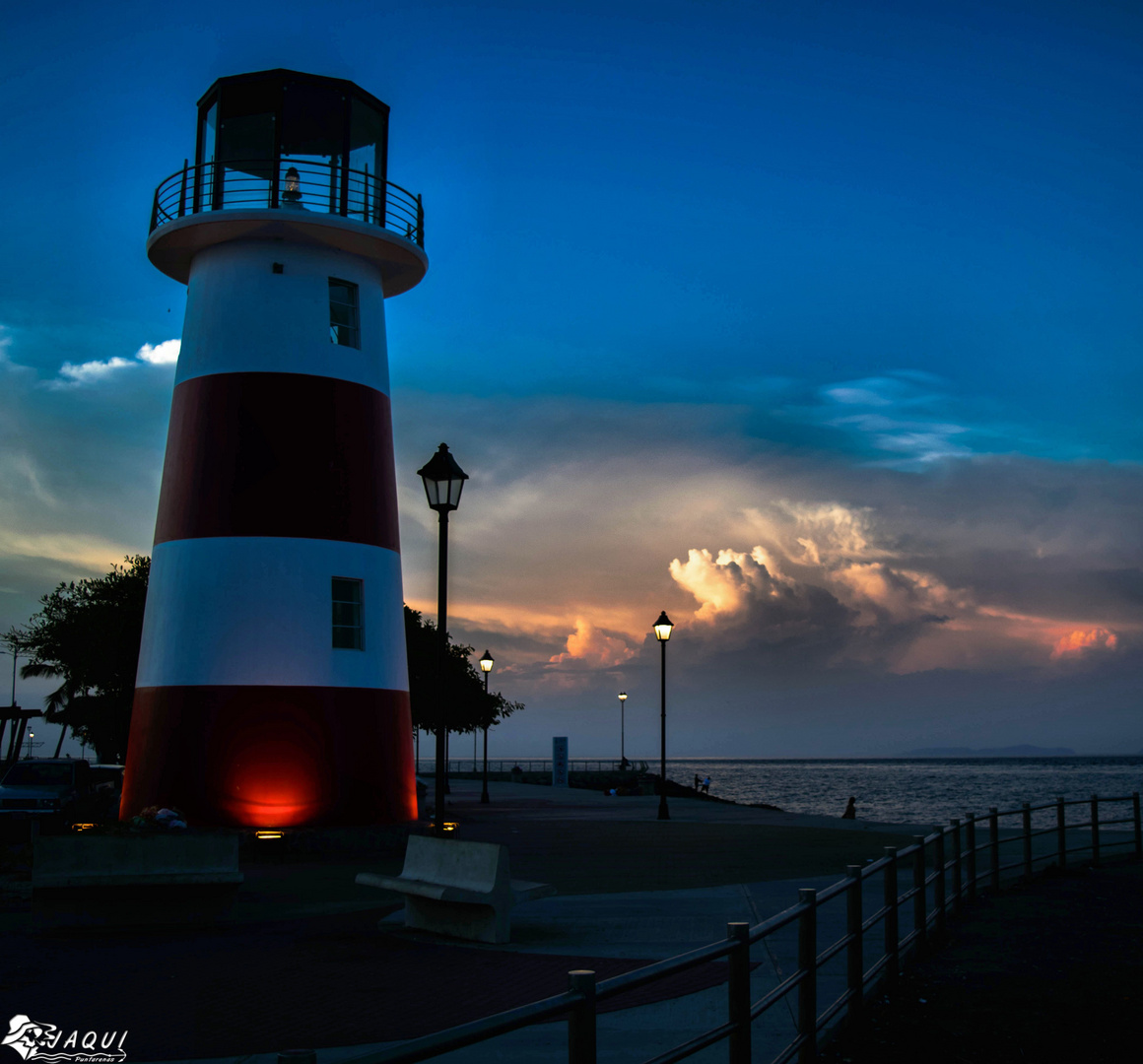 Amanecer en el lugar mas fotográfico de Puntarenas Costa Rica