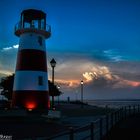 Amanecer en el lugar mas fotográfico de Puntarenas Costa Rica