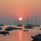 Amanecer en el Mar Menor 10