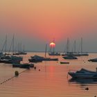 Amanecer en el Mar Menor 7