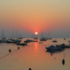 Amanecer en el Mar Menor 9