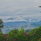 Amanecer en el Nevado de Toluca