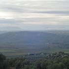 Amanecer en el Valle del Genil