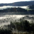 AMANECER EN GALICIA