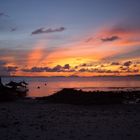 Amanecer en Koh Phi Phi