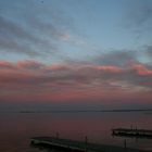 Amanecer en La Albufera