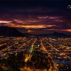 Amanecer en Orizaba,Ver. ( Mexico)