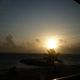 Amanecer en San Andres Islas