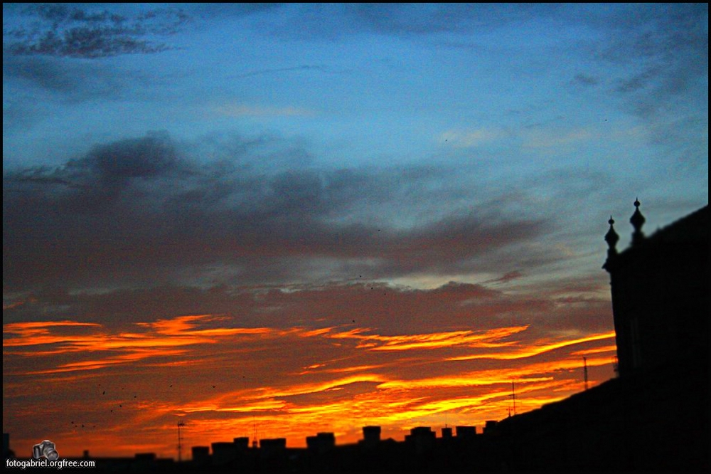 Amanecer